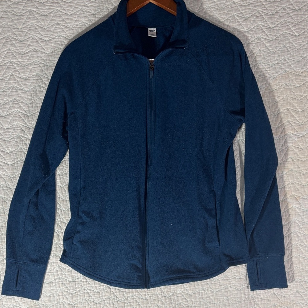 Old Navy Women's Blue Jacket